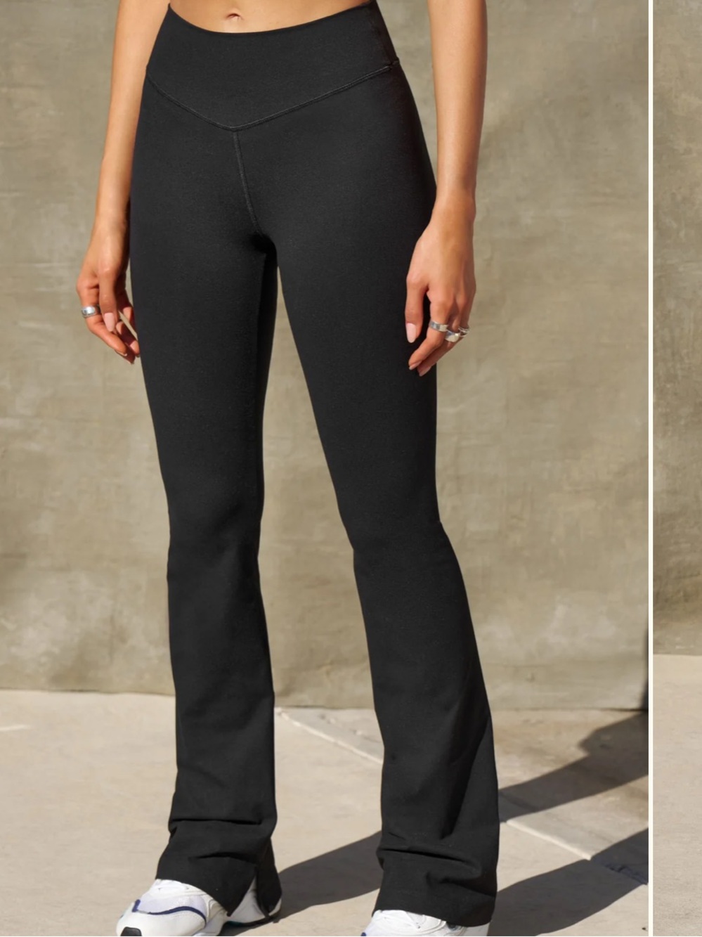 Women's Bootcut Pants